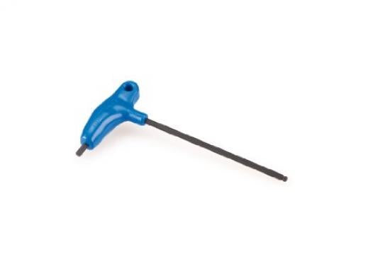 ParkTool Alyen Aleti PH-4 4mm Hex Wrench