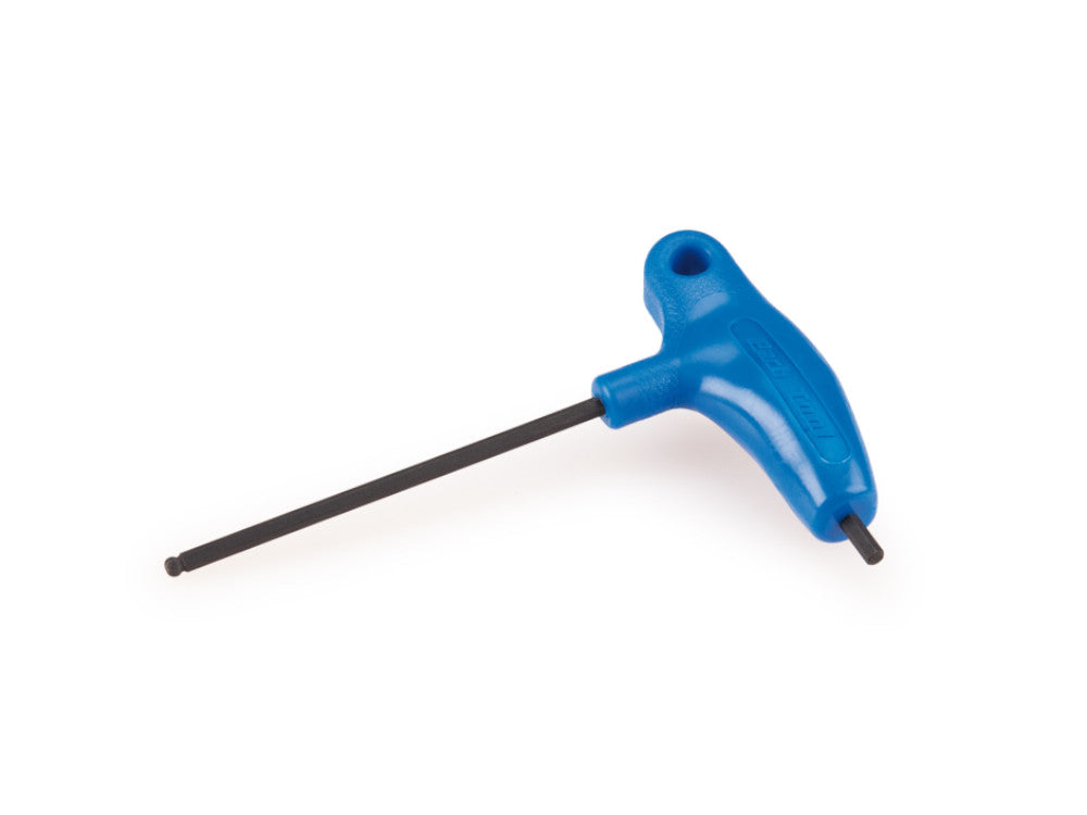 ParkTool Alyen Aleti PH-4 4mm Hex Wrench