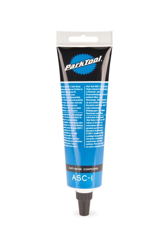 ParkTool Anti-Seize Corrosion Protective Paste 113Gr ASC-1