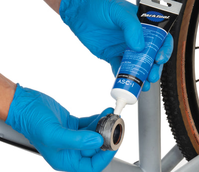 ParkTool Anti-Seize Korozyon Koruyucu Pasta 113Gr ASC-1