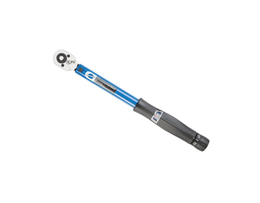 ParkTool Ayarlı Tork Aleti 10/60Nm TW-6.2