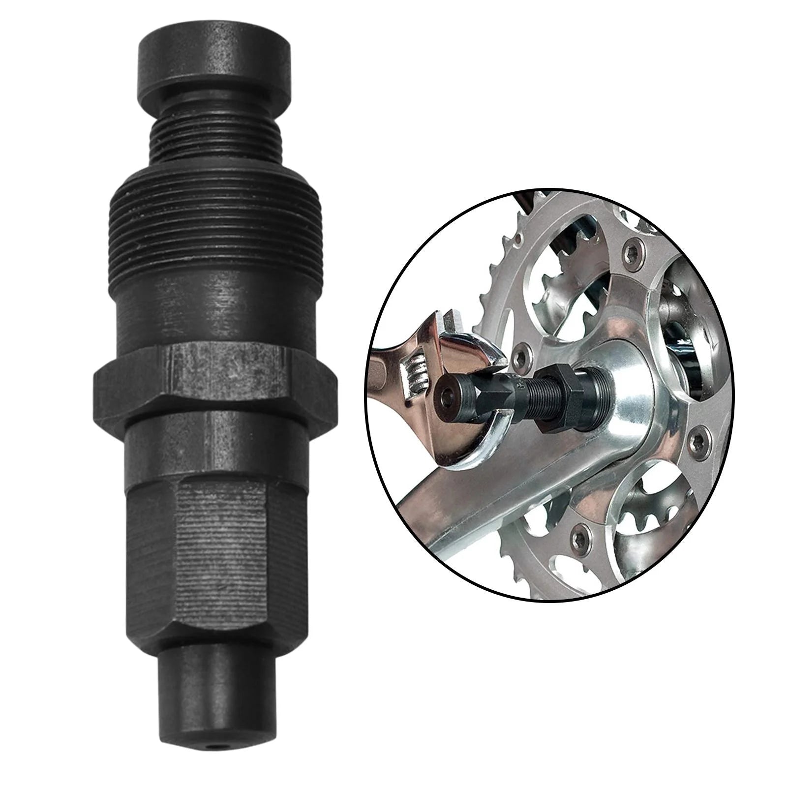 ParkTool Bike Crankset Remover Cwp-7C