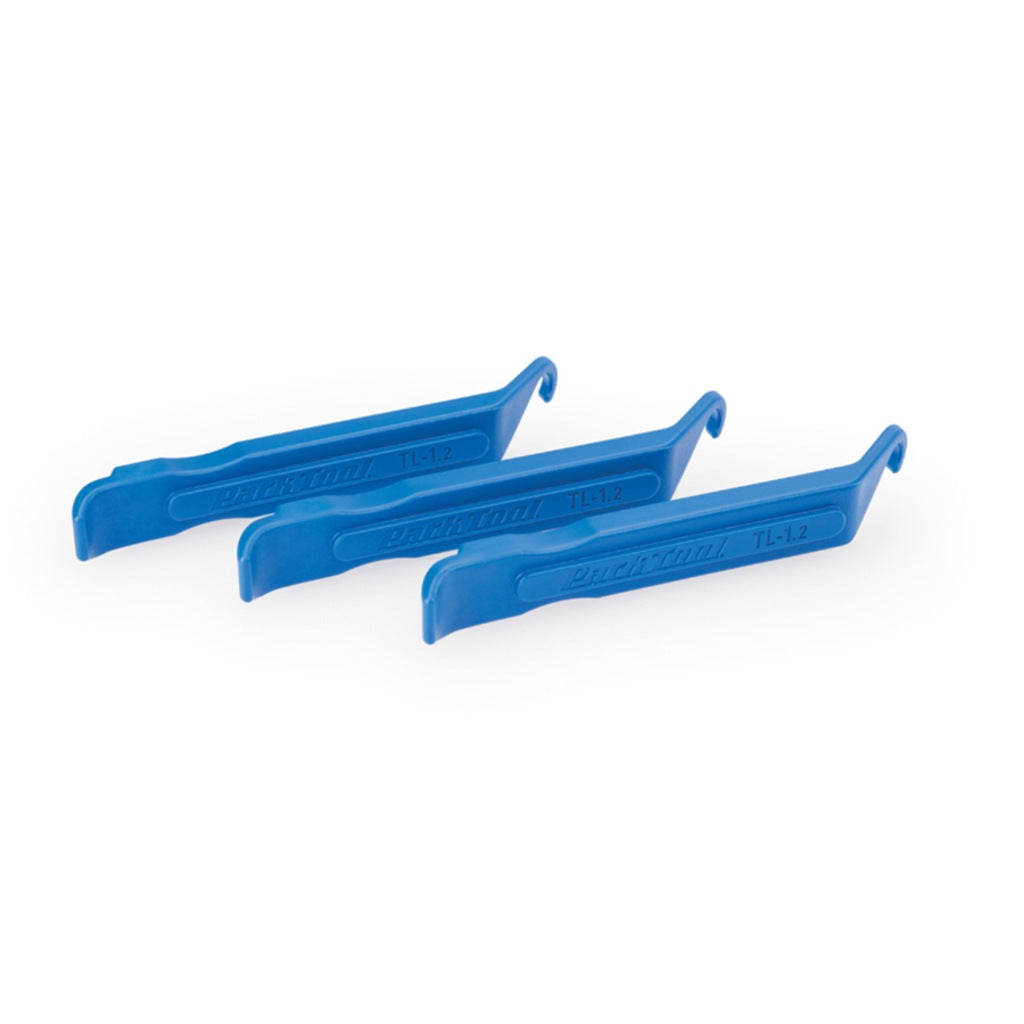 ParkTool Bisiklet Lastik Levyesi 3'lü Plastik TL-1.2C