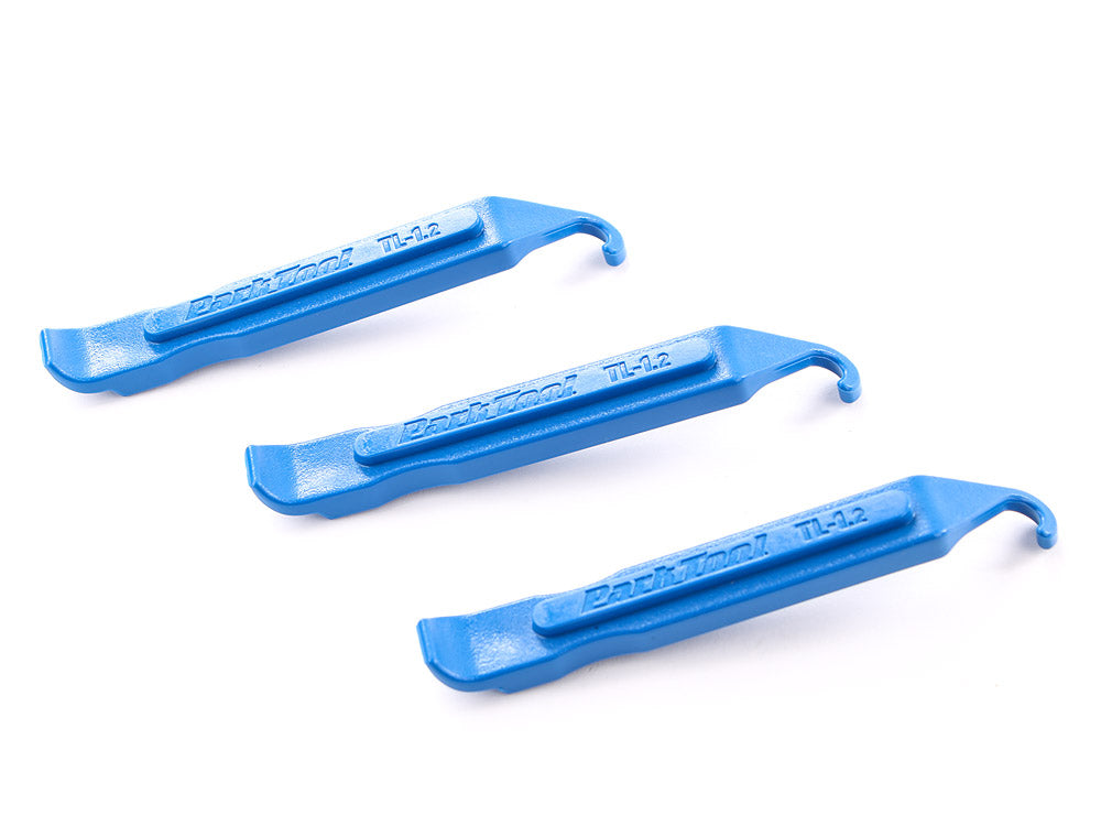 ParkTool Bisiklet Lastik Levyesi 3'lü Plastik TL-1.2C