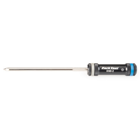 ParkTool DSD-2 Güçlü Yıldız Tornavida PTDSD2