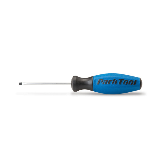 ParkTool Düz Tornavida 3mm PTSD3