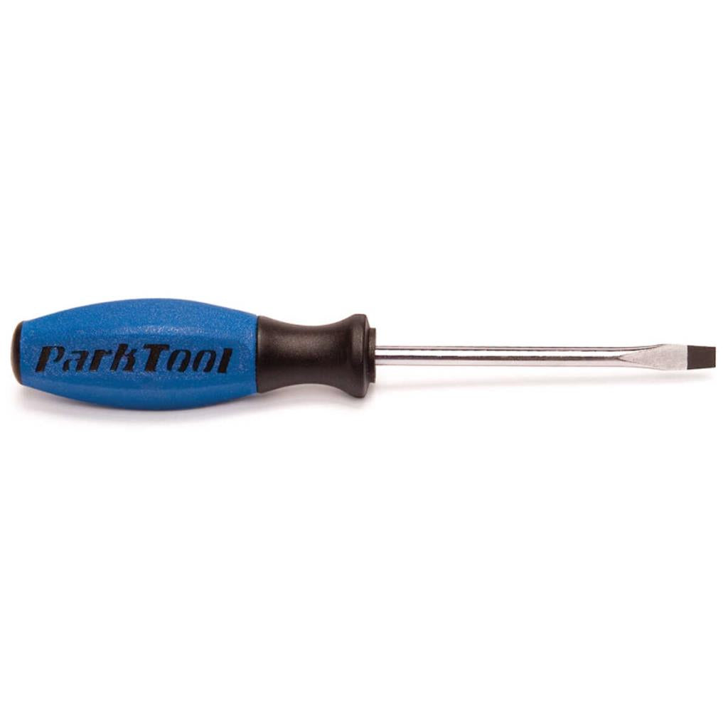 ParkTool Düz Tornavida 6mm SD-6 PTSD6