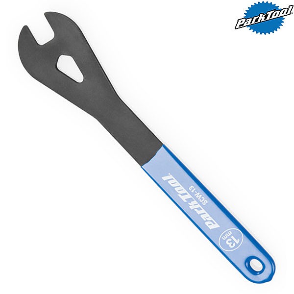 ParkTool İnce Ağız Göbek Sökme Anahtarı 13mm SCW-13