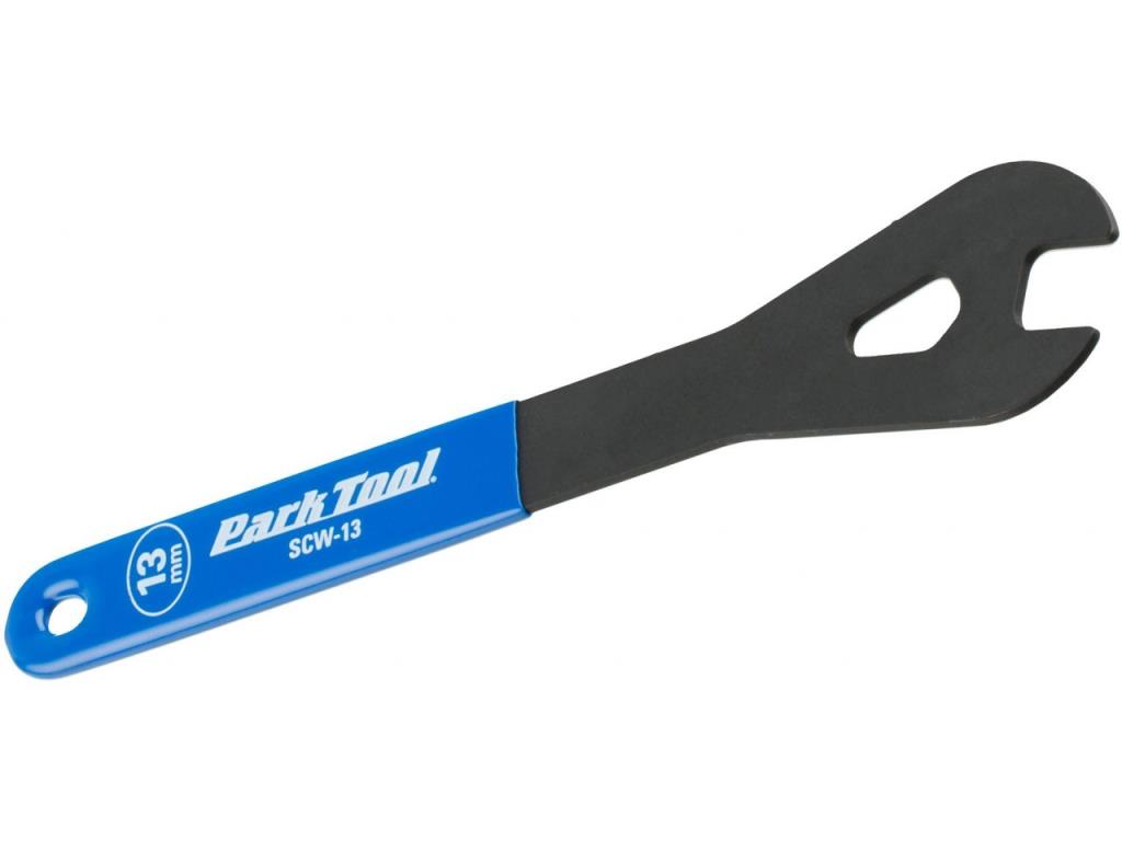 ParkTool İnce Ağız Göbek Sökme Anahtarı 13mm SCW-13