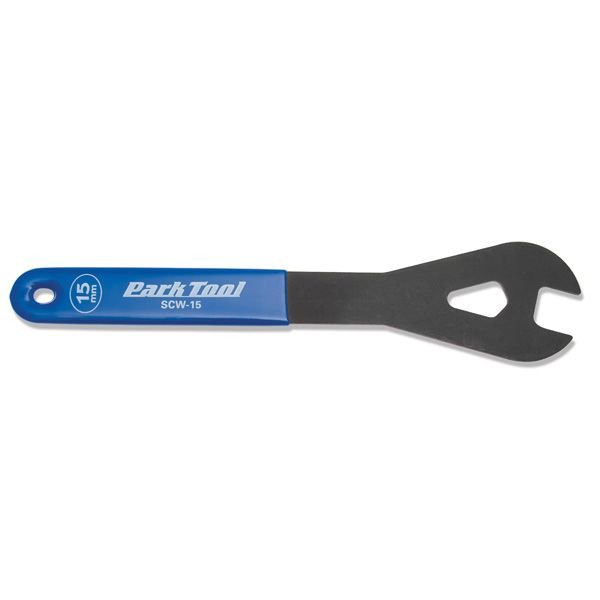 ParkTool İnce Ağız Göbek Sökme Anahtarı 15mm SCW-15