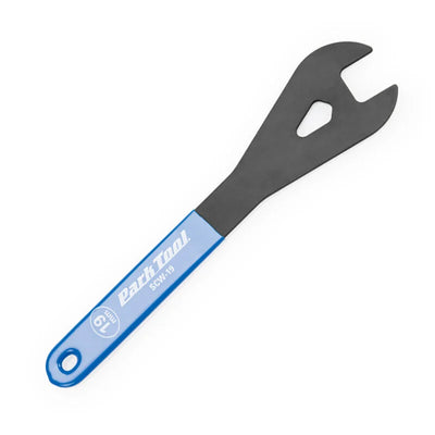 ParkTool İnce Ağızlı Göbek Sökme Anahtarı 18mm SCW-18 PT100921