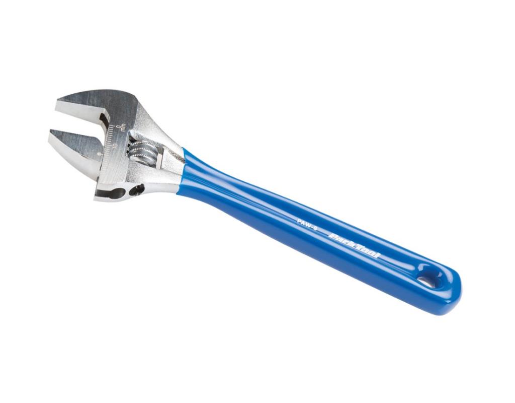 ParkTool İngiliz Anahtarı 0-24mm PAW-6 PTPAW6