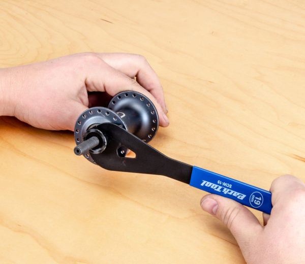 ParkTool Koni Anahtarı 19mm SCW-19 PT100925