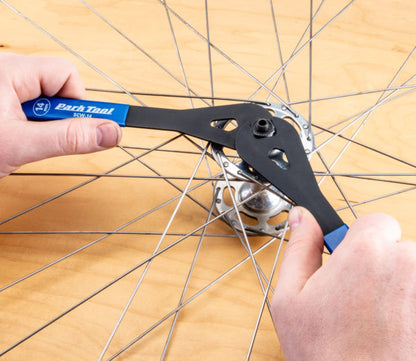 ParkTool Koni Anahtarı 24mm SCW-24 PTSCW24