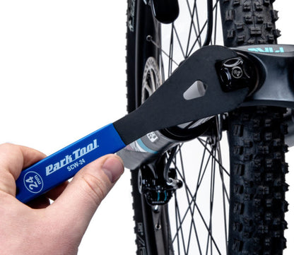 ParkTool Koni Anahtarı 24mm SCW-24 PTSCW24