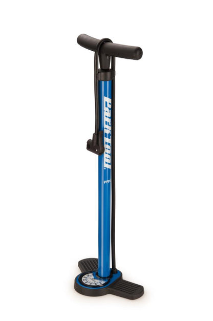 ParkTool PFP-8 Pedestal Bicycle Pump