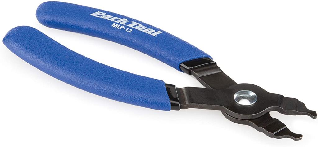 ParkTool Power Link Zincir Sökme Pensesi MLP-1.2