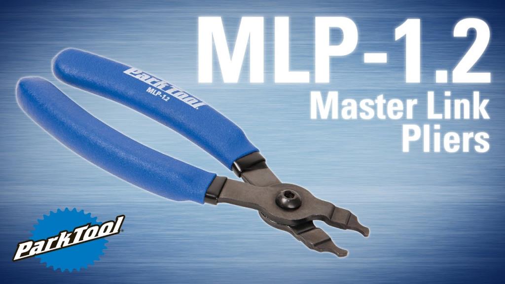 ParkTool Power Link Zincir Sökme Pensesi MLP-1.2