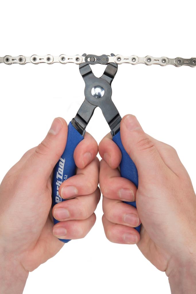 ParkTool Power Link Zincir Sökme Pensesi MLP-1.2