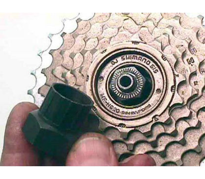 ParkTool Ruble Removal Tool Freewheel Remover FR-1.3