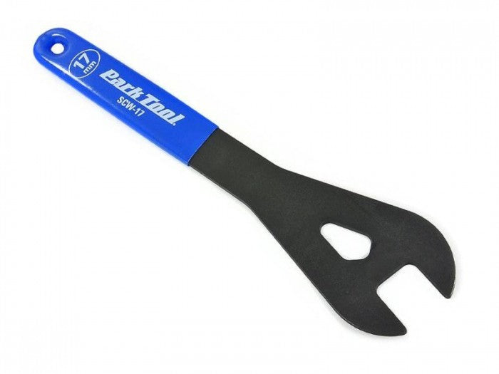 ParkTool SCW-17 İnce Göbek Anahtarı 17mm PT100911