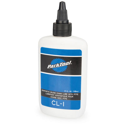 ParkTool Sentetik Bisiklet Zincir Yağı 100ml CL-1 PTCL1