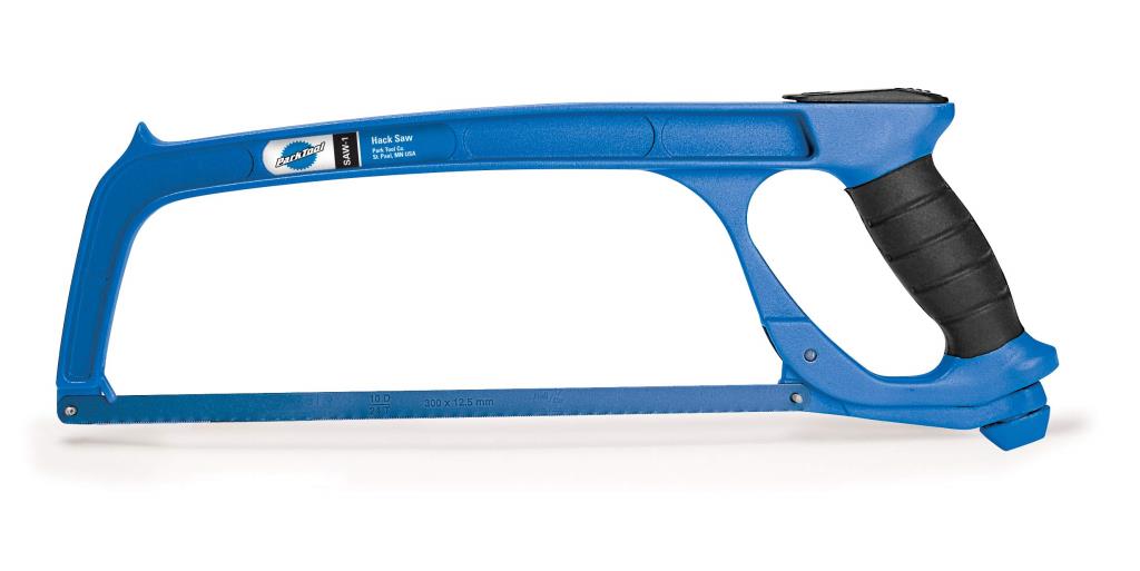 ParkTool Testere SAW-1