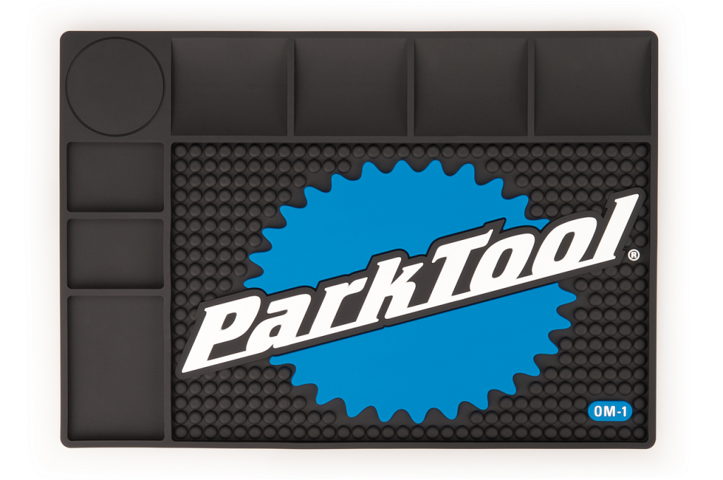 ParkTool Tezgah Üstü Matı PTOM1