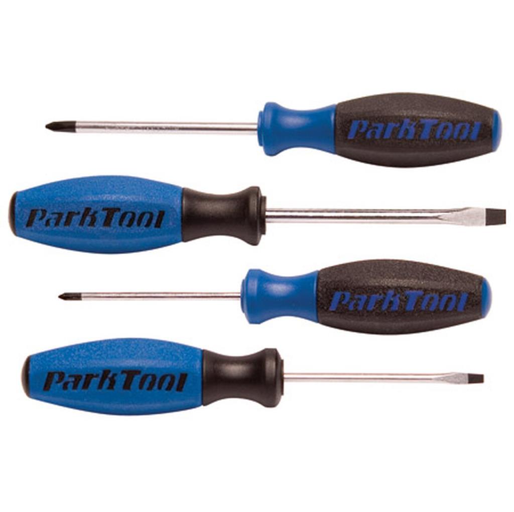 ParkTool Tornavida Seti SD-SET (SD-0/SD-2/SD-3/SD-6)