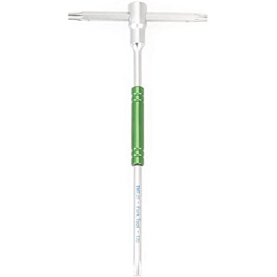 ParkTool Torx T-Handle THT-25 Tork Anahtarı