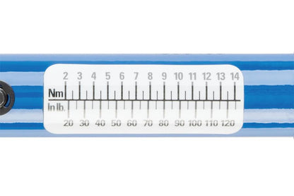 ParkTool TW-5.2 Tork Aleti Torque Wrench