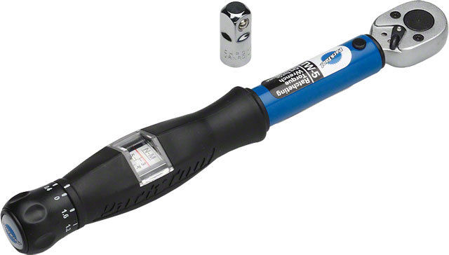 PARKTOOL TW-5 TORK ANAHTARI