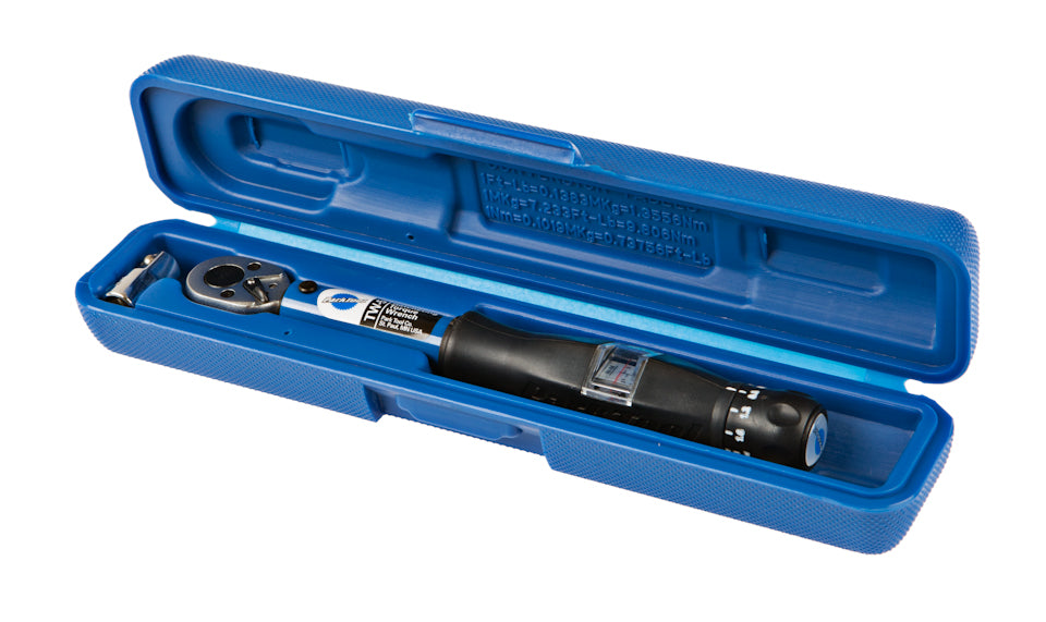 PARKTOOL TW-5 TORK ANAHTARI