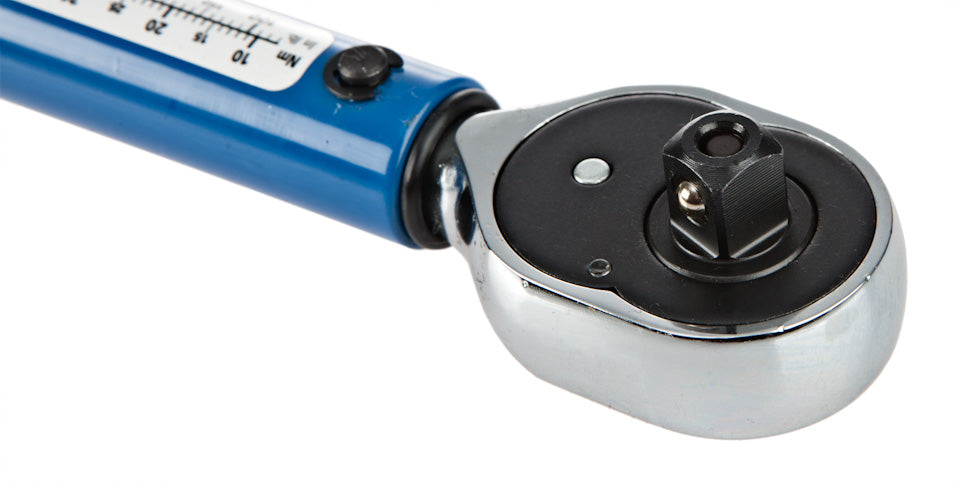 PARKTOOL TW-5 TORK ANAHTARI