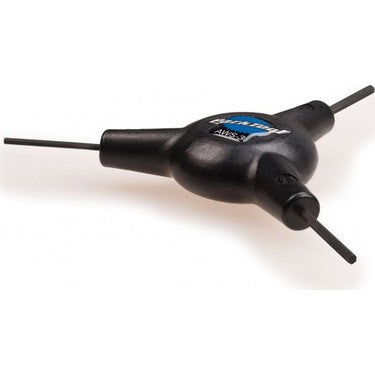 ParkTool Üçgen Alyan Seti 2.5/3/4mm AWS-3