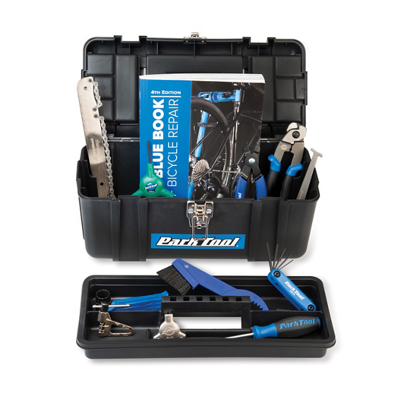 ParkTool WorkShop Mekanik Başlangıç Kit Seti PTSK4