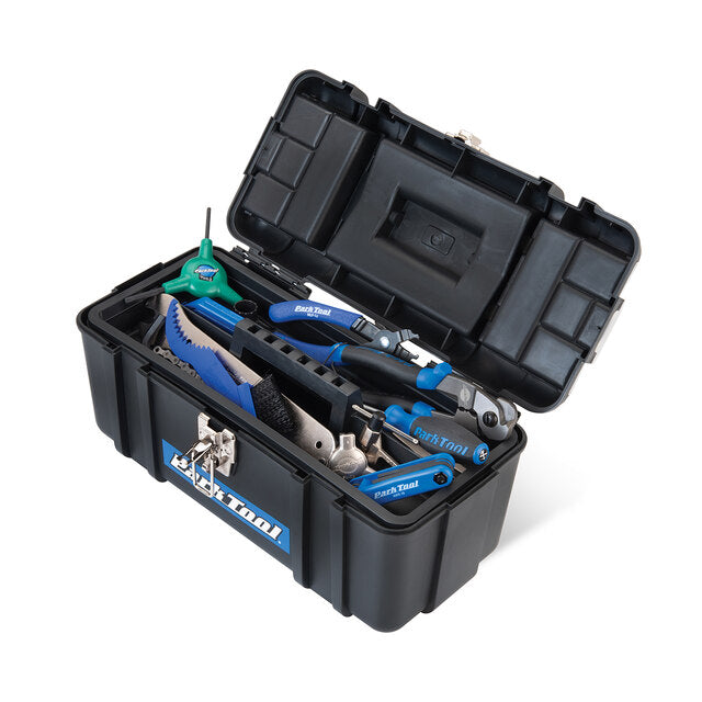 ParkTool WorkShop Mekanik Başlangıç Kit Seti PTSK4