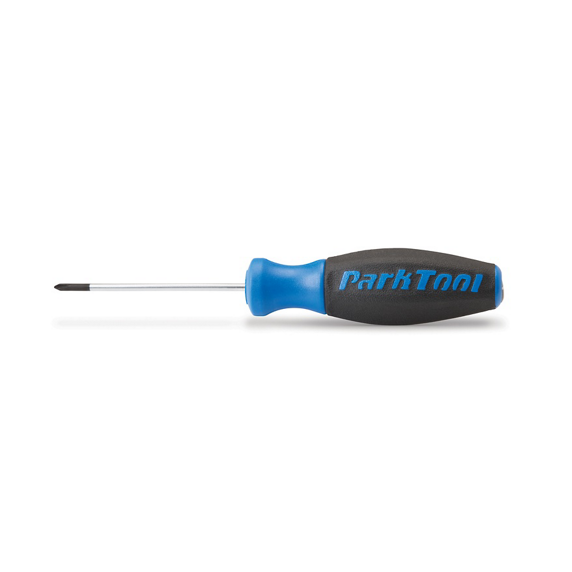 ParkTool Yıldız Tornavida 1/4" SD-2 PTSD0