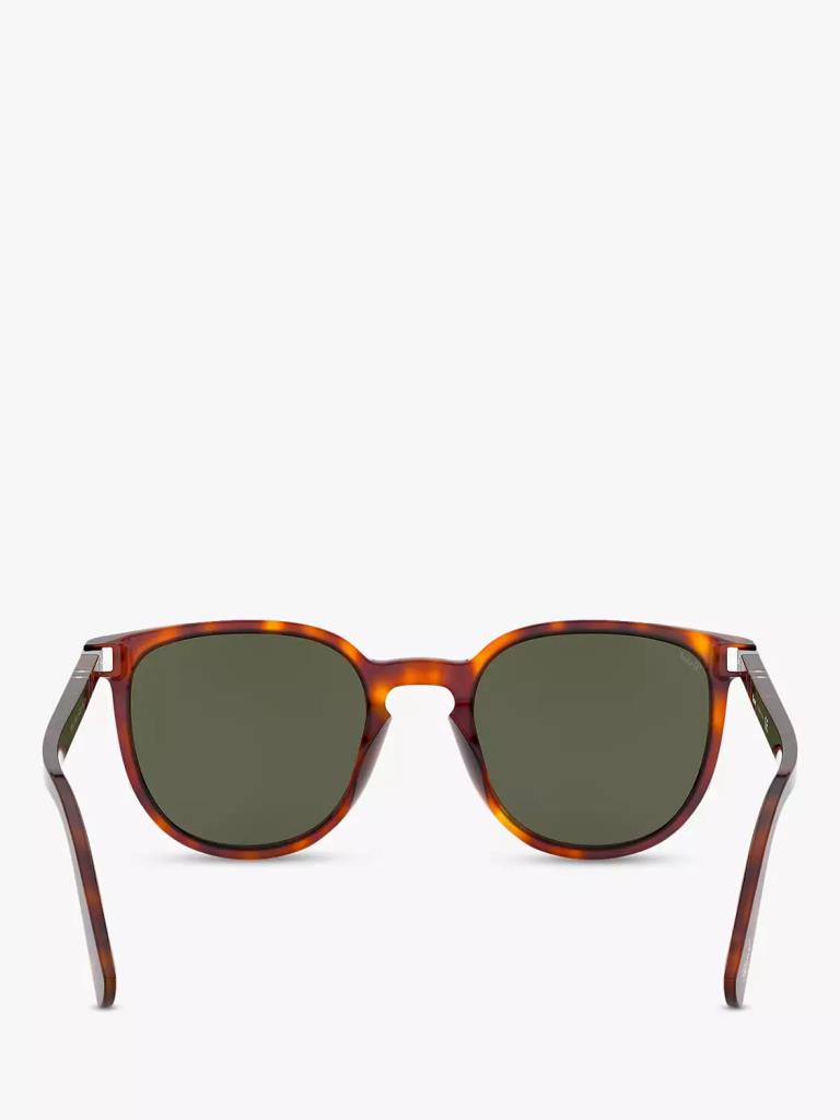 Persol 0PO3226S Sunglasses Havana Green 24/31 51