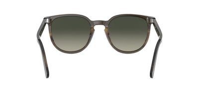 Persol Güneş Gözlüğü Black Striped Grey Striped Grey 0PO3226S