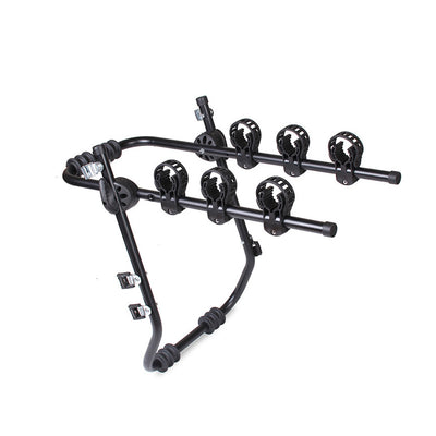 PLUS PBC-3SA 3-PACK REAR-VEHICLE BICYCLE CARRIER 