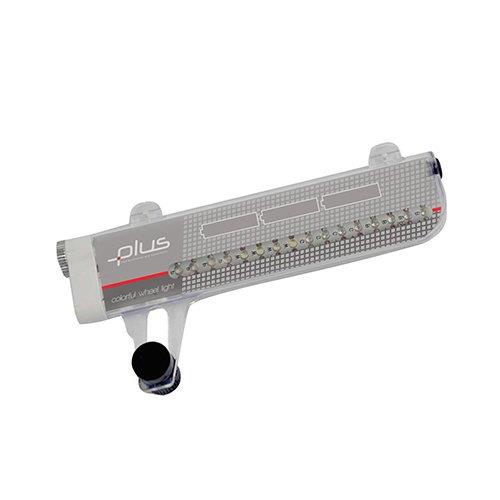 Plus PL-2002 32 Renkli Led Jant Aydınlatma