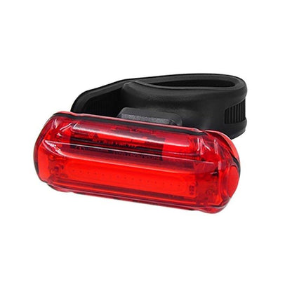 Plus PLR-2806 Bicycle Rear Lighting with 15 LEDs