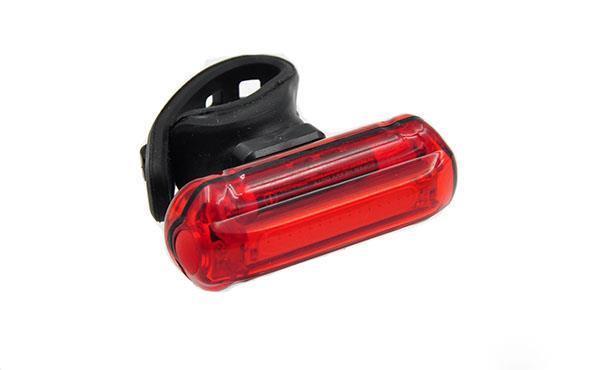 Plus PLR-2806 Bicycle Rear Lighting with 15 LEDs