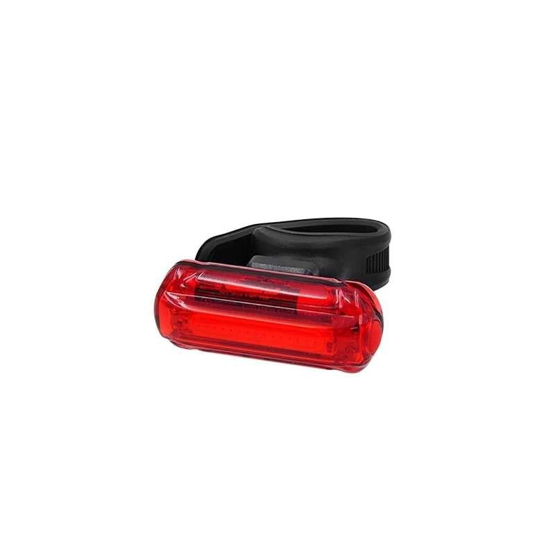 Plus PLR-2806 Bicycle Rear Lighting with 15 LEDs