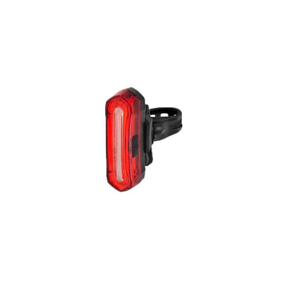 Plus PLR-5506T Водонепроницаемая подсветка с перезаряжаемой USB-подсветкой