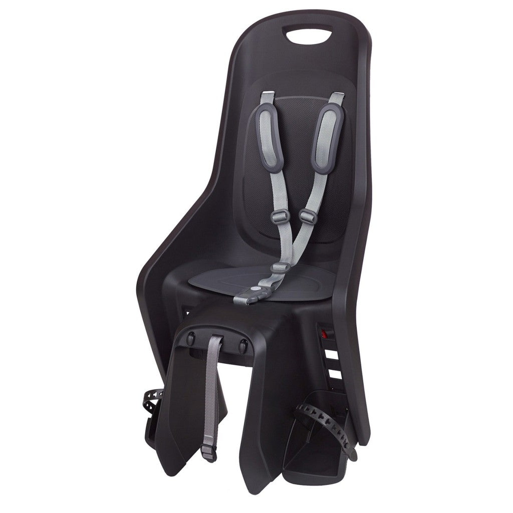 Polisport Bubbly Maxi Plus CFS Bagaj Üstü Çocuk Taşıyıcı
