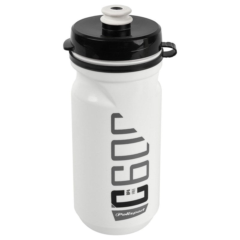 Polisport C600 Bicycle Bottle 600ml 