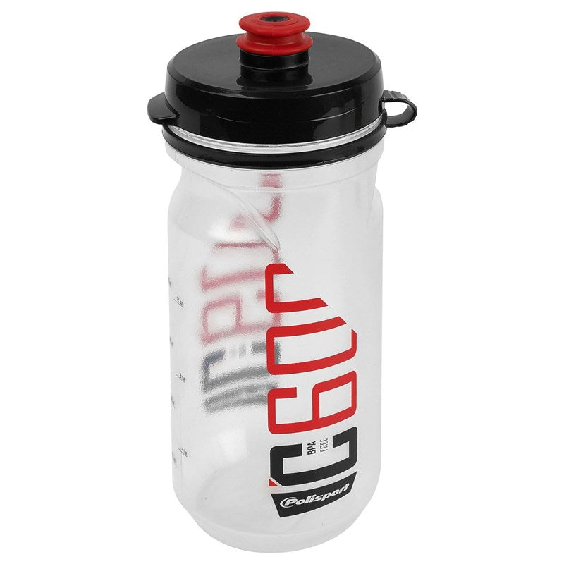 Polisport C600 Bisiklet Matarası 600ml