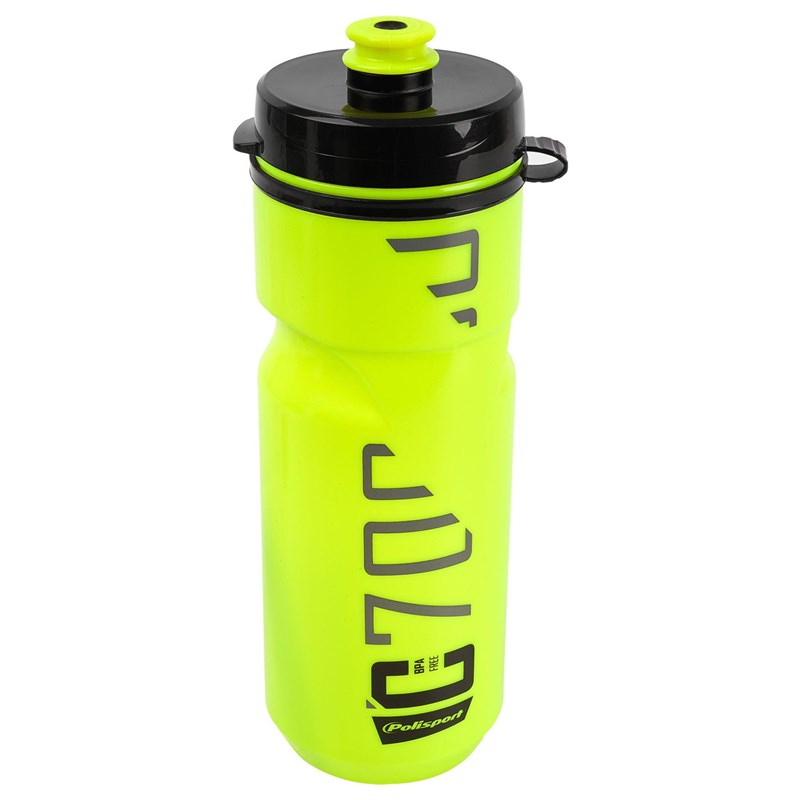 Polisport C700 Bicycle Bottle 